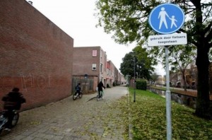 24 april start controle op scooters en brommers in Beverwaard