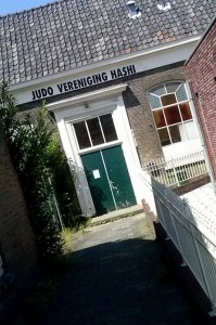 Huidig onderkomen