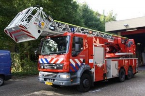 Brandweer@work 20 september