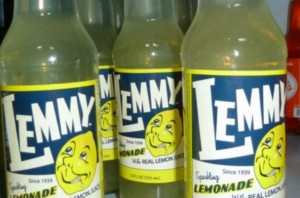 Open Limonade