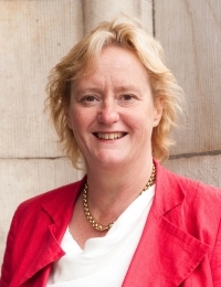 Weth. A. Laan (VVD)