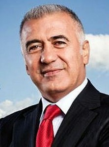 Hamit Karakus