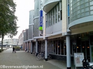 Wijkgebouw de Focus