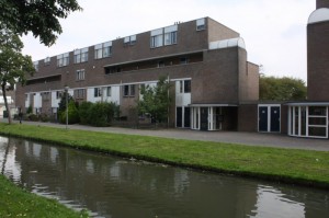 Borgharensingel