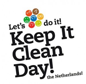 KeepItCleanDay 19 september