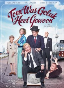 Toen Was Geluk Heel Gewoon in cinema Islemunda