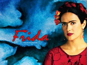 Frida