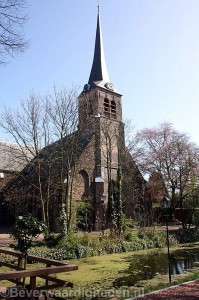 Adriaen Janszkerk in Oud IJsselmonde