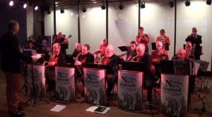 Nic's BigBand