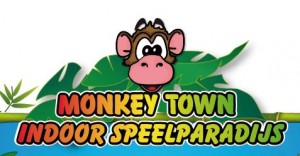Monkey Town opent haar deuren op 1 oktober