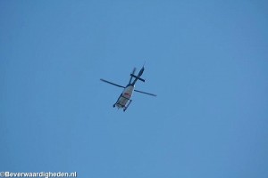 Politieheli