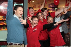 Kruidt filiaal geopend in Winkelcentrum Beverwaard