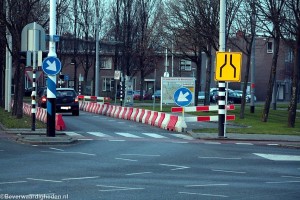 Proefopstelling Cannenburchstraat